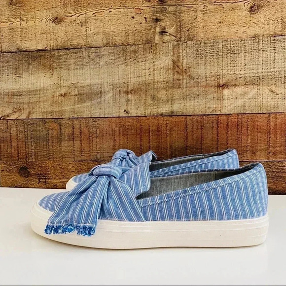 NWOT Nine West Badele Slip On Shoes - Picture 2 of 7